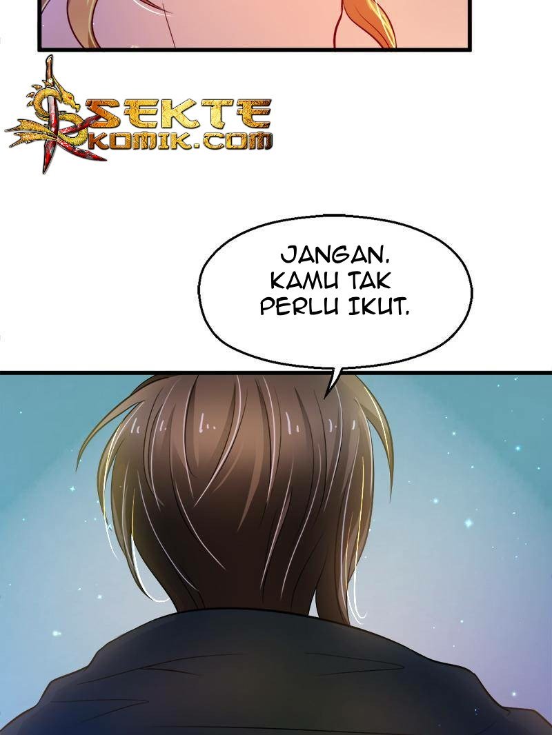 Beauty and the Beasts Chapter 24 Gambar 56